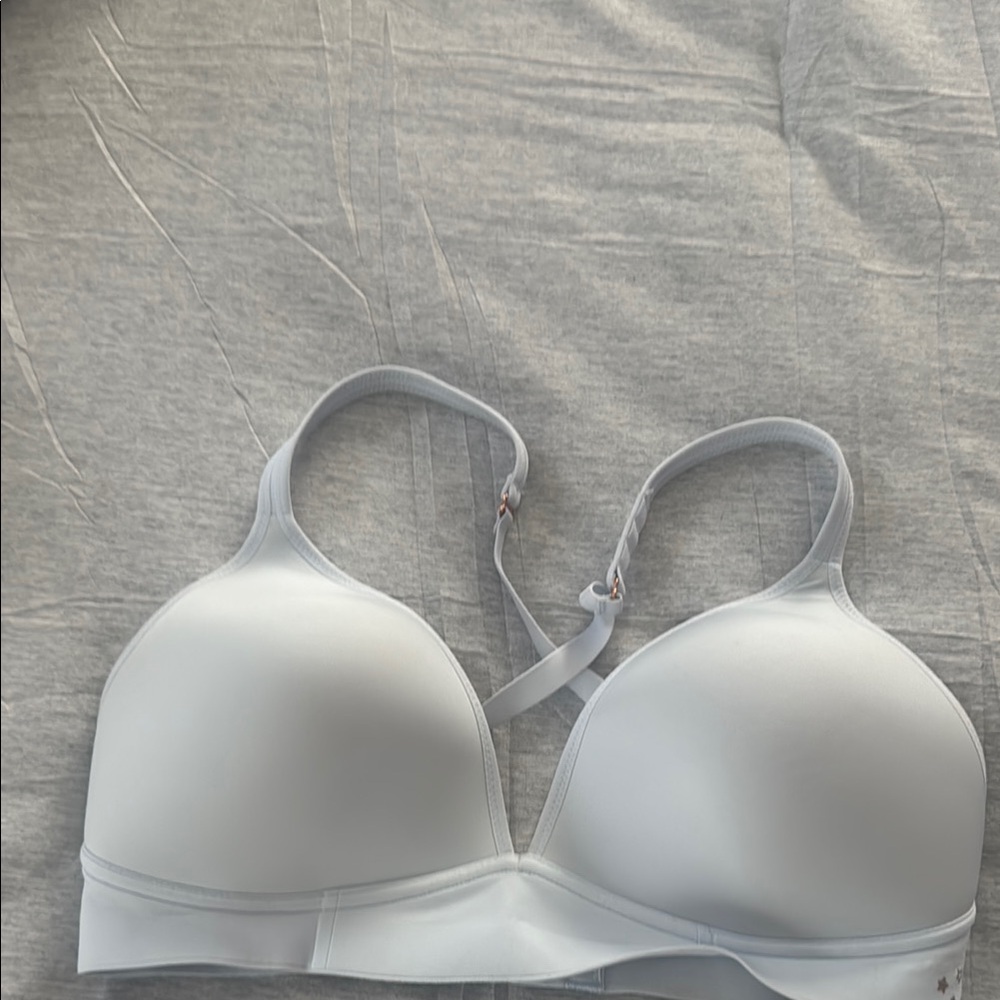 Aerie Soft Gray Women's Bra